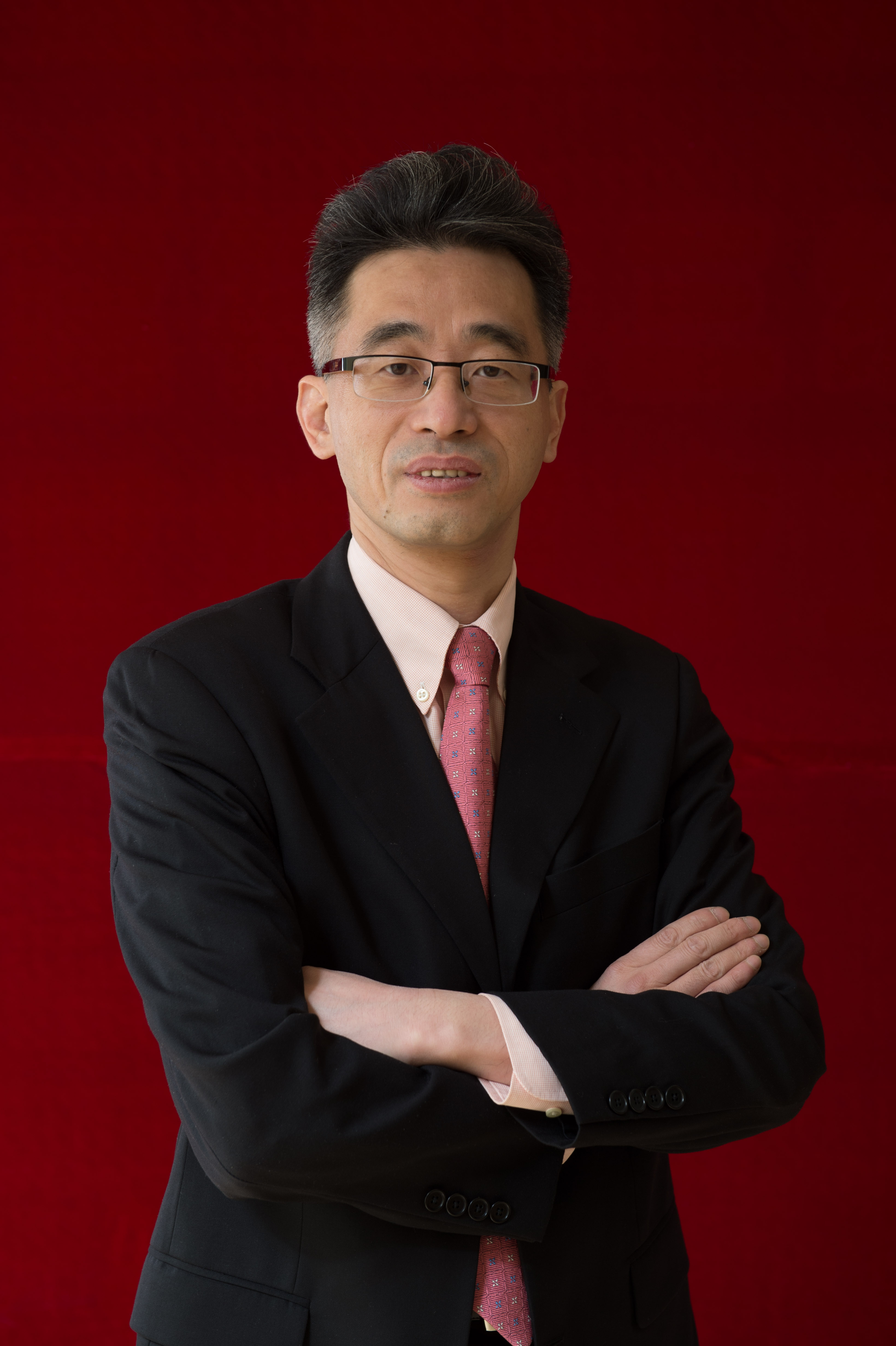 Portrait of Dr. Wen Yu Wu, Dermatologist